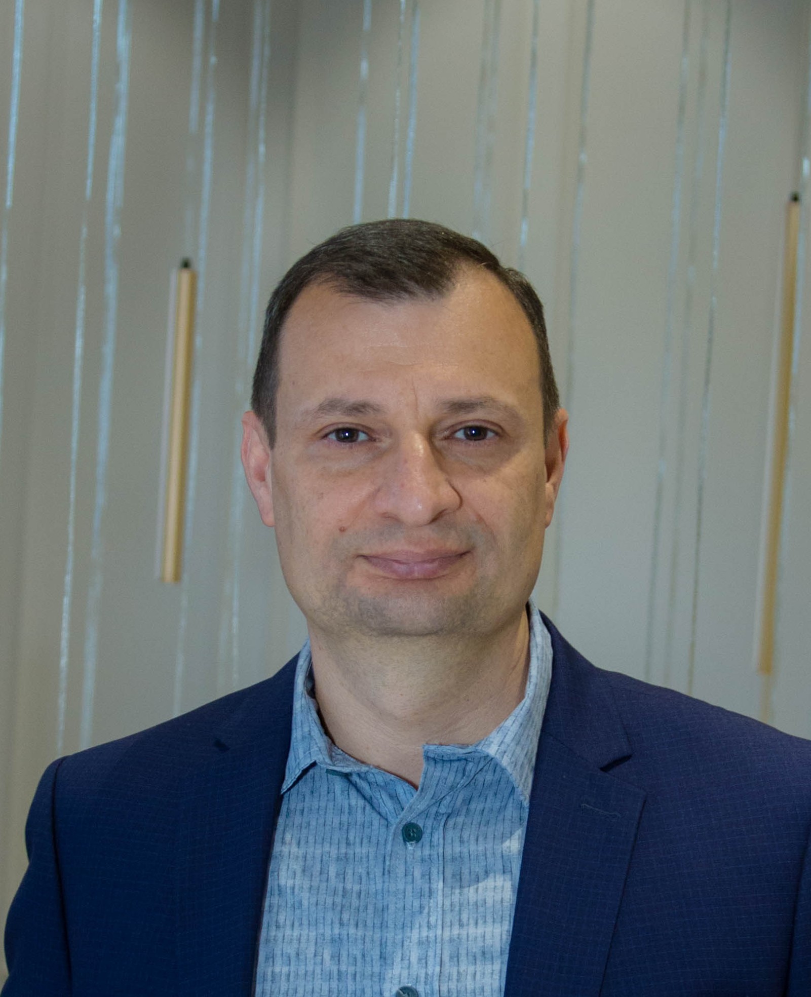 Ալեքսանդր Նահապետյան