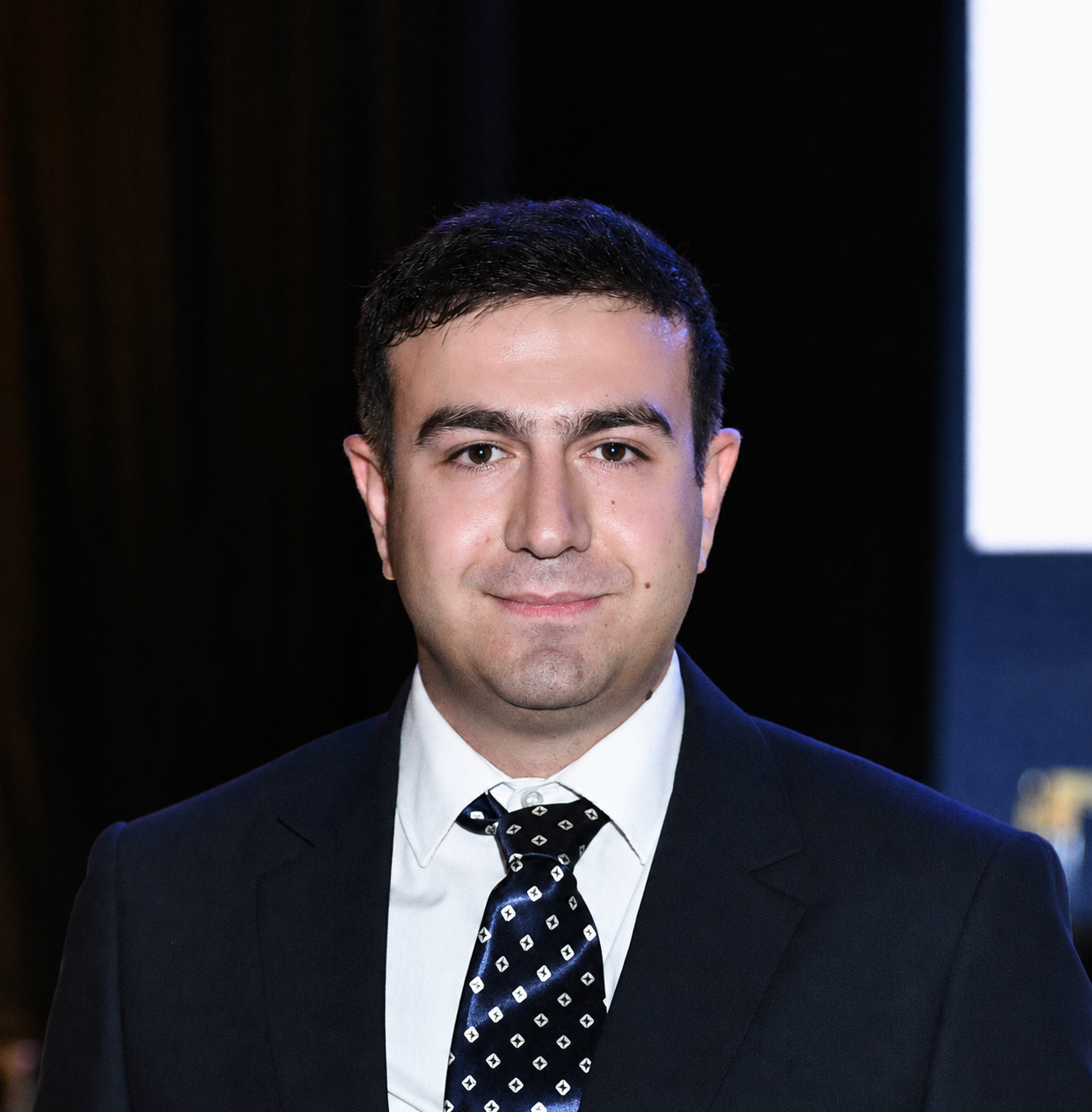 Սանասար Գևորգյան