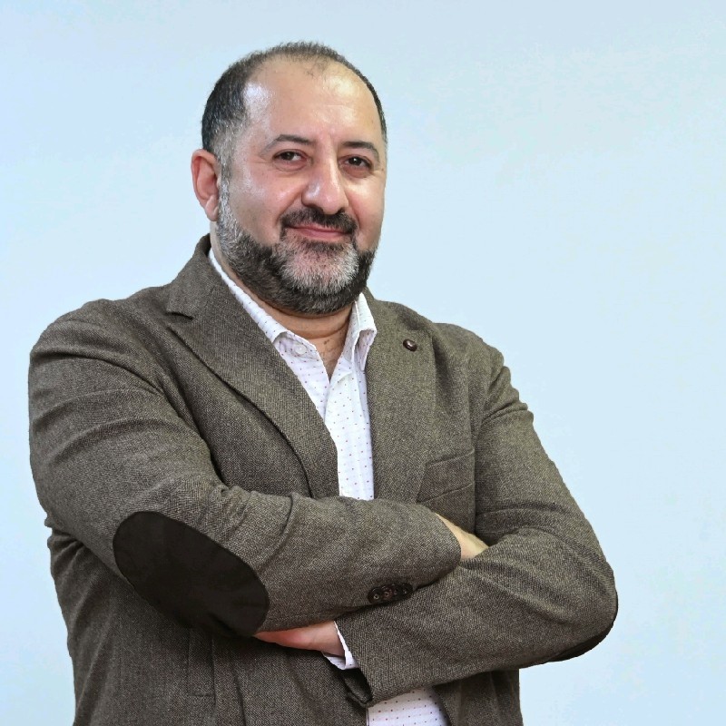 Արթուր Վարդերեսյան
