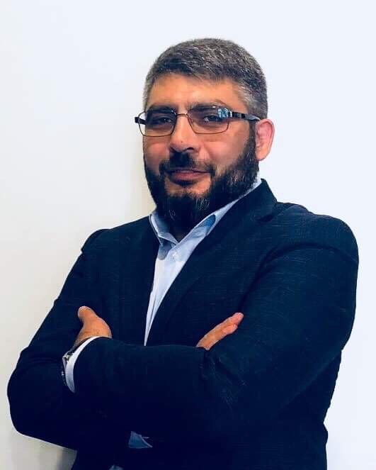 Արարատ Գալոյան